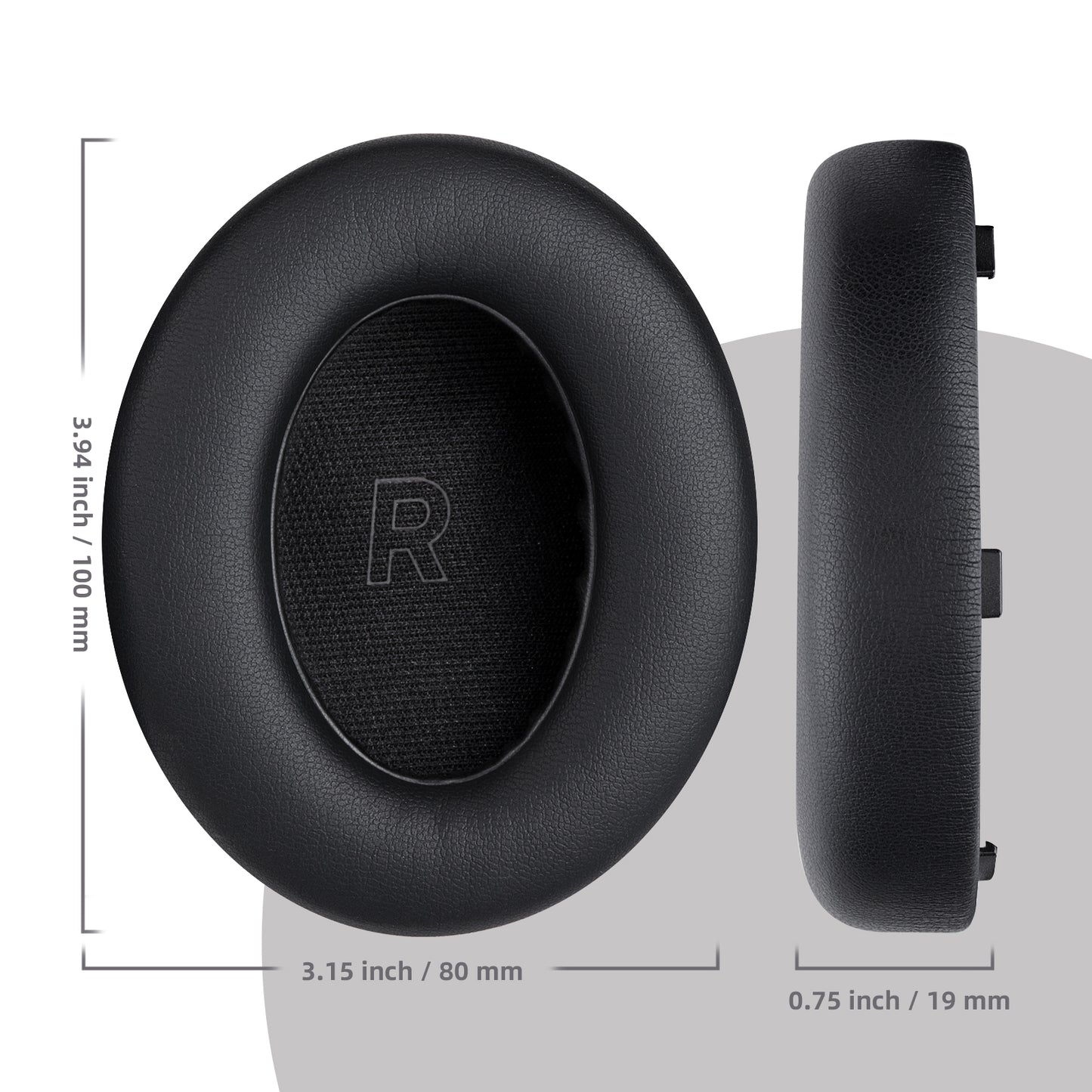 BOSE QC Ultra Ear Pads