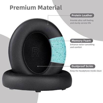 BOSE QC Ultra Ear Pads