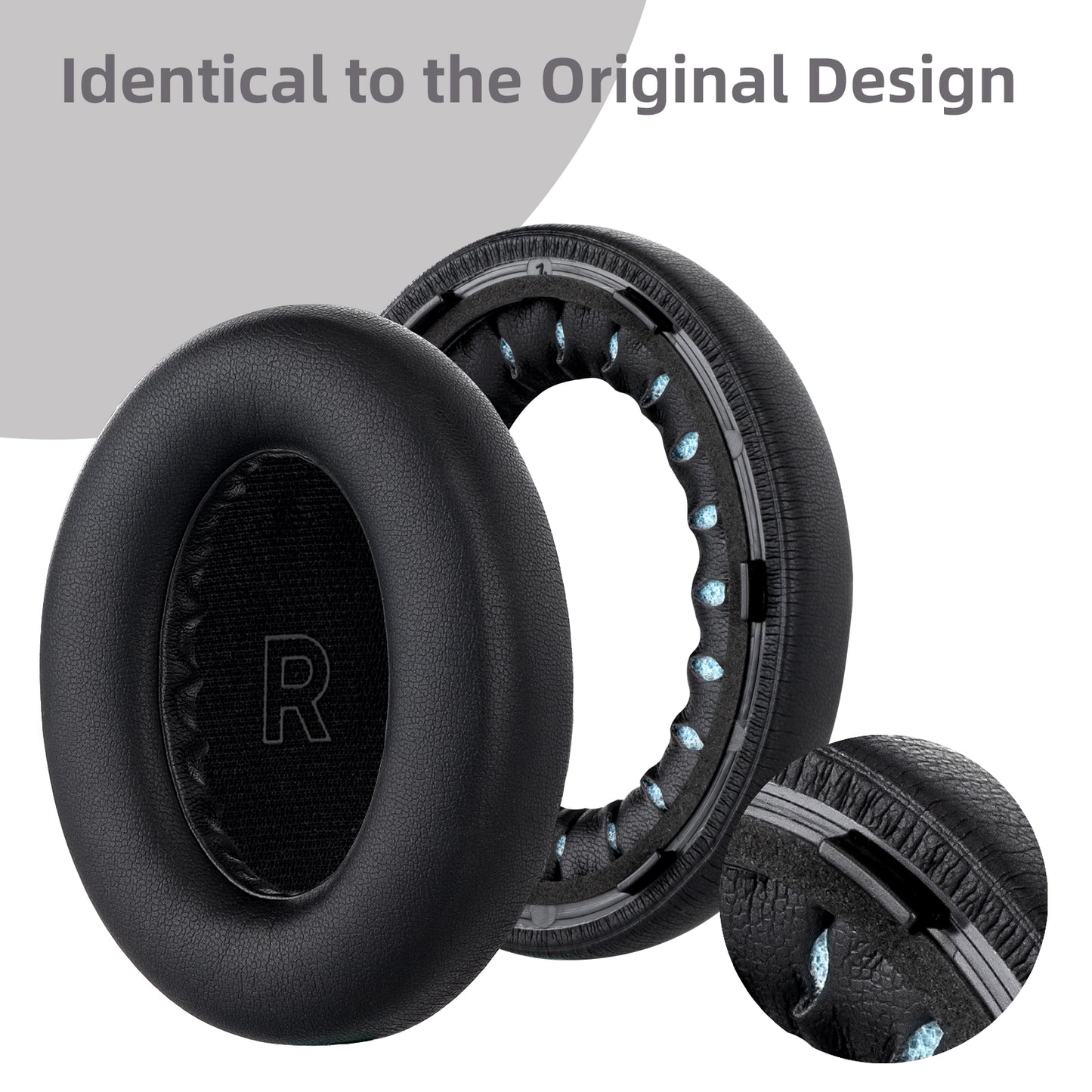 BOSE QC Ultra Ear Pads