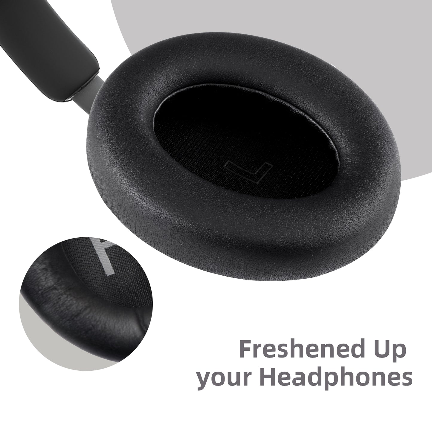 BOSE QC Ultra Ear Pads