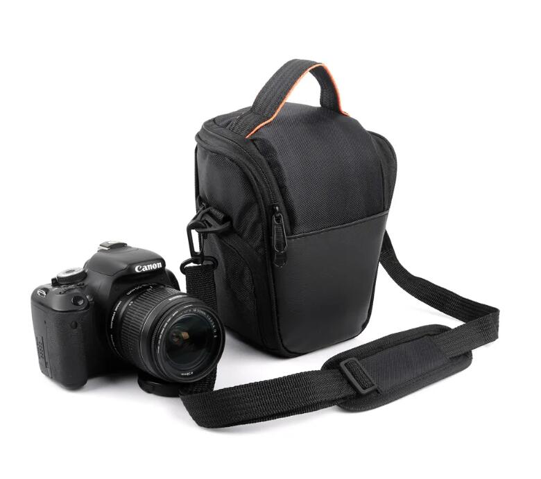 YOCOWOCO Camera Case for Nikon D3100 D3200 D7100 D7000 etc.