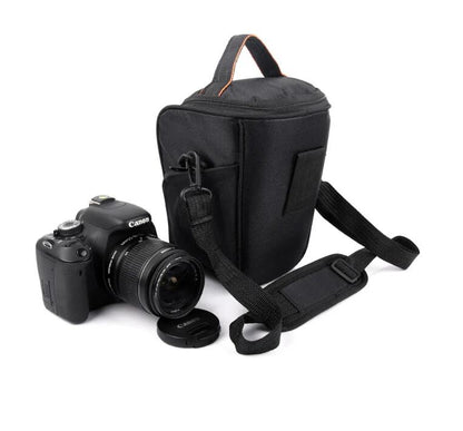 YOCOWOCO Camera Case for Nikon D3100 D3200 D7100 D7000 etc.