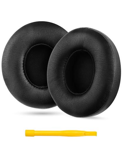 Beats Solo 4 Ear Pads