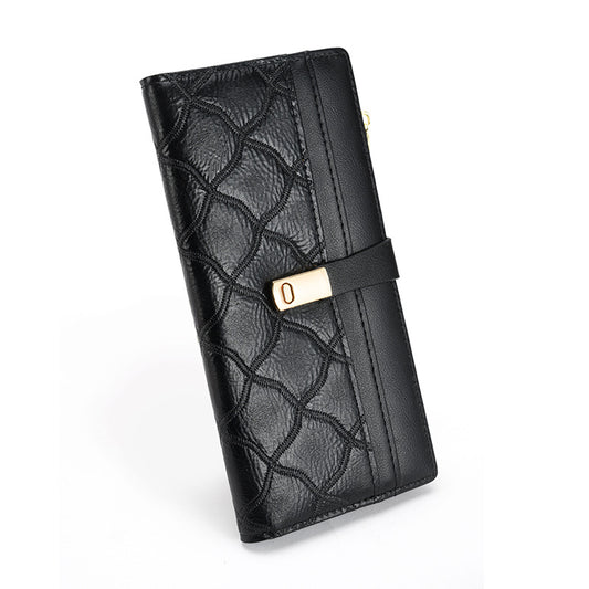 YOCOWOCO  Business card cases, Credit card holders,PU Leather cases,Pocket wallets，Wallets