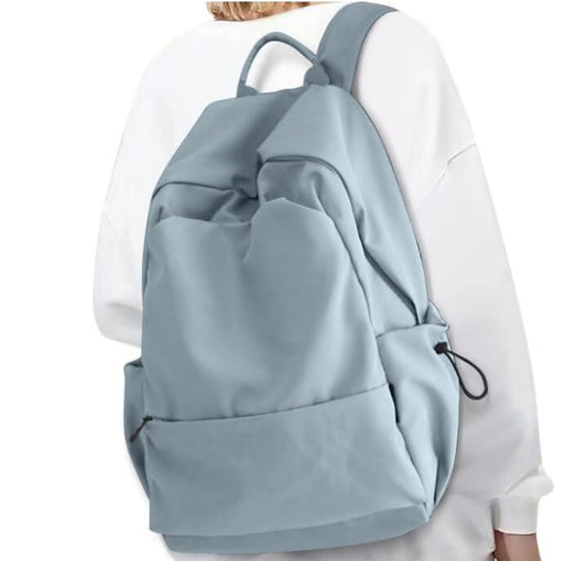YOCOWOCO Lightweight Backpack School Bag Travel Backpack