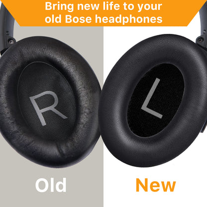 BOSE QC45 Ear Pads