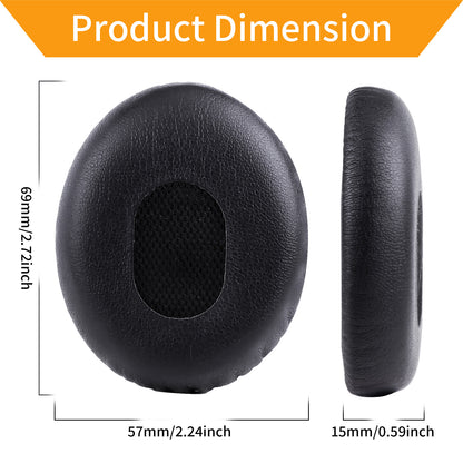 BOSE QC3 Ear Pads