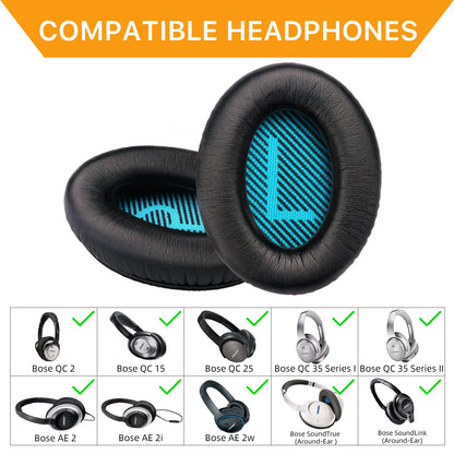 BOSE QC 15/25/35 Ear Pads