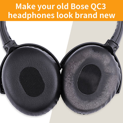 BOSE QC3 Ear Pads