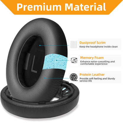 BOSE 700 Ear Pads