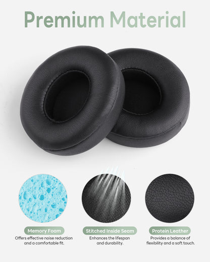 Beats Solo 4 Ear Pads