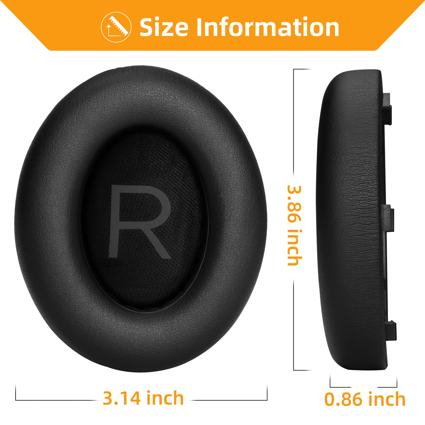 BOSE 700 Ear Pads