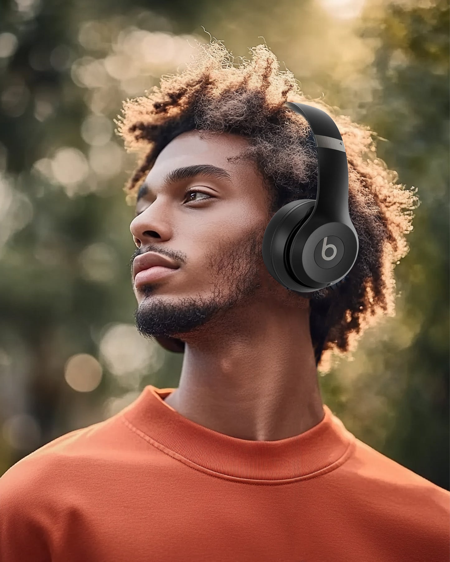 Beats Solo 4 Ear Pads