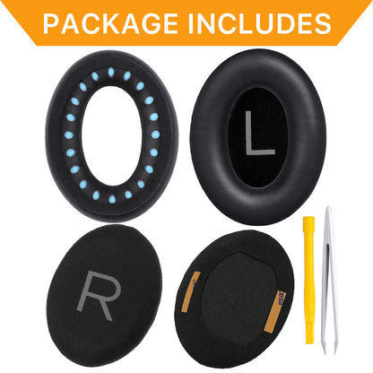 BOSE QC45 Ear Pads