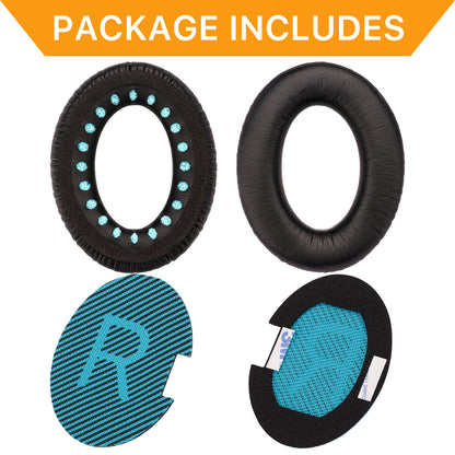 BOSE QC 15/25/35 Ear Pads
