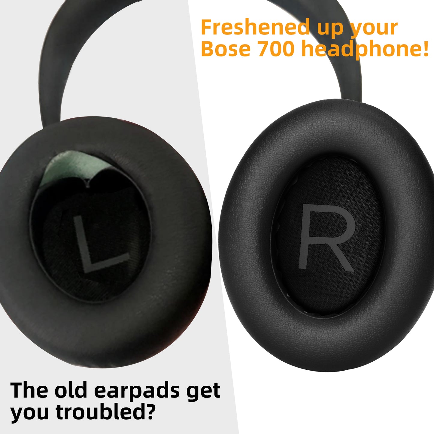 BOSE 700 Ear Pads