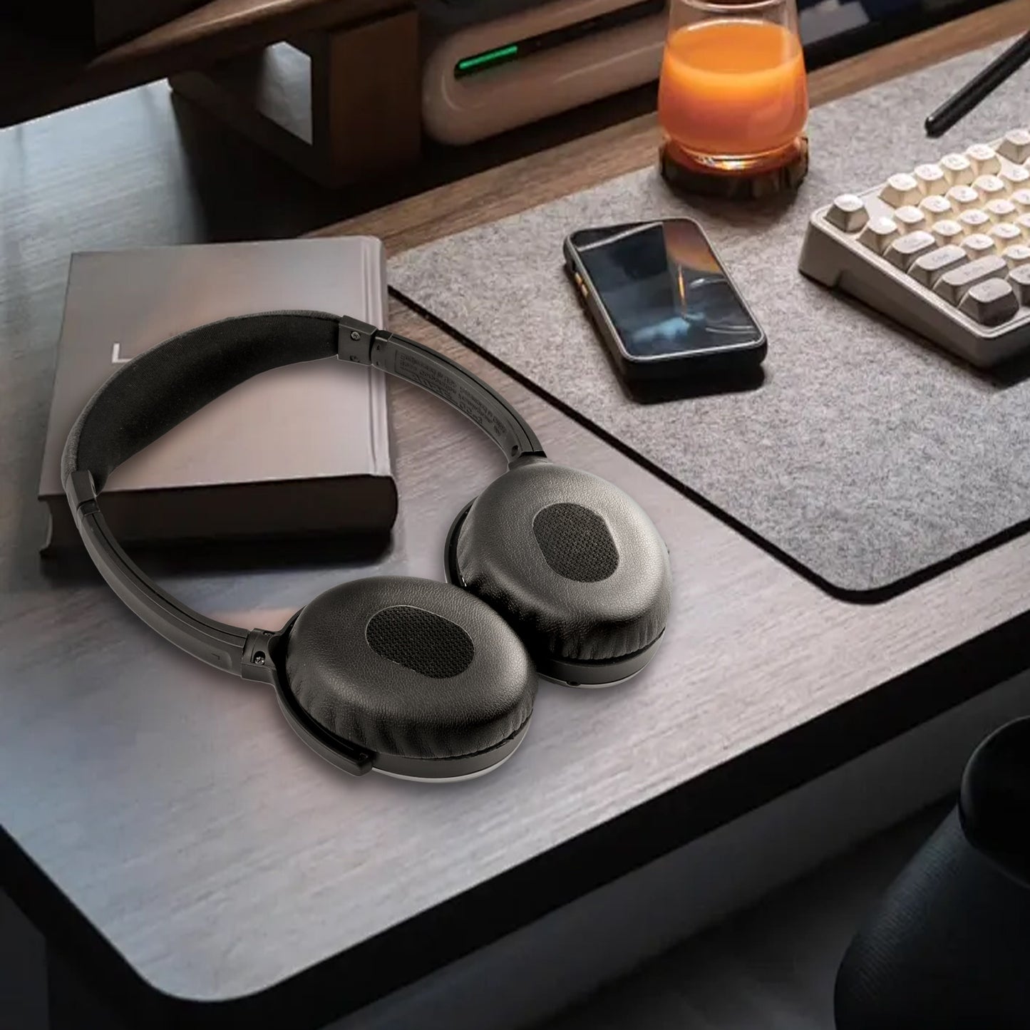 BOSE QC3 Ear Pads