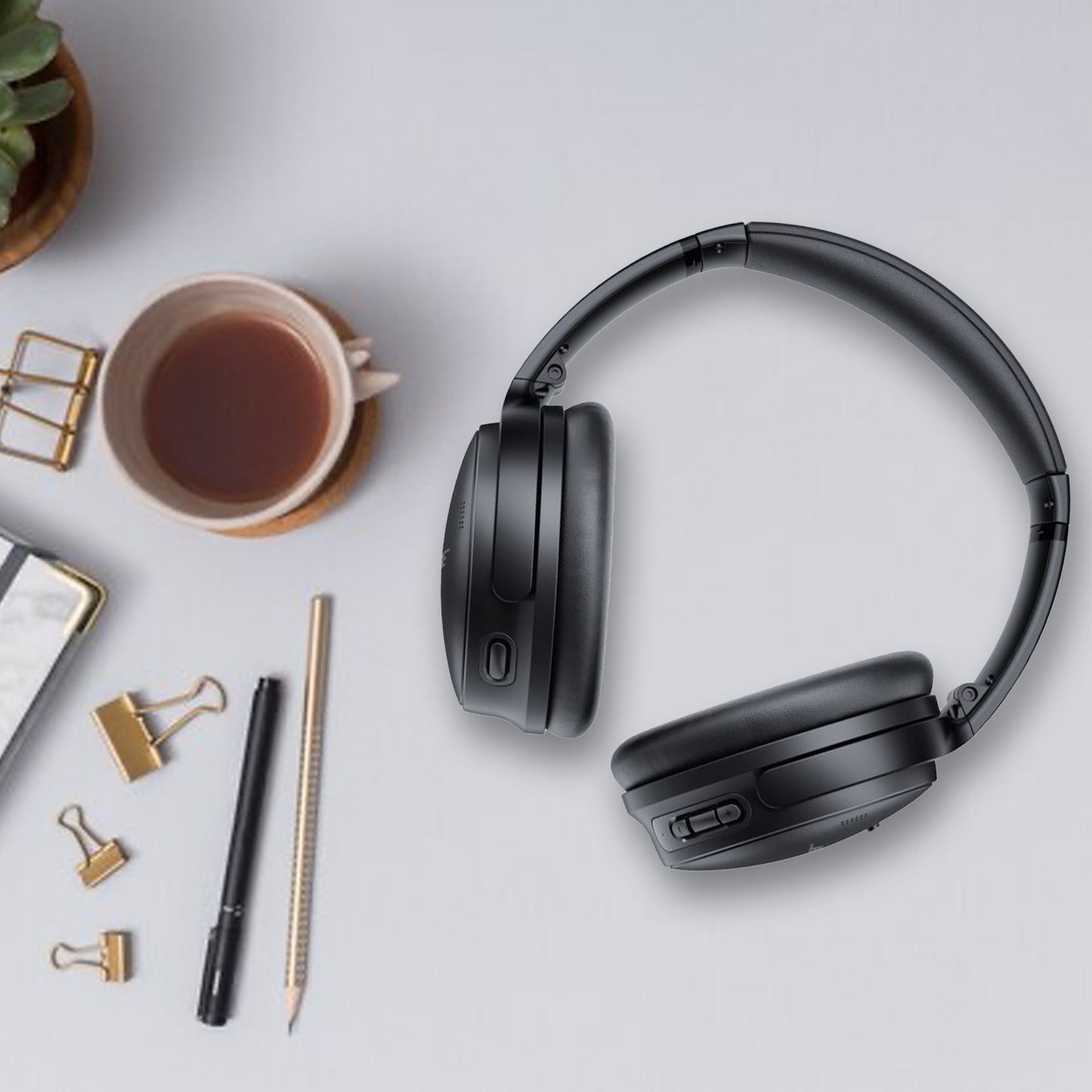 BOSE QC45 Ear Pads