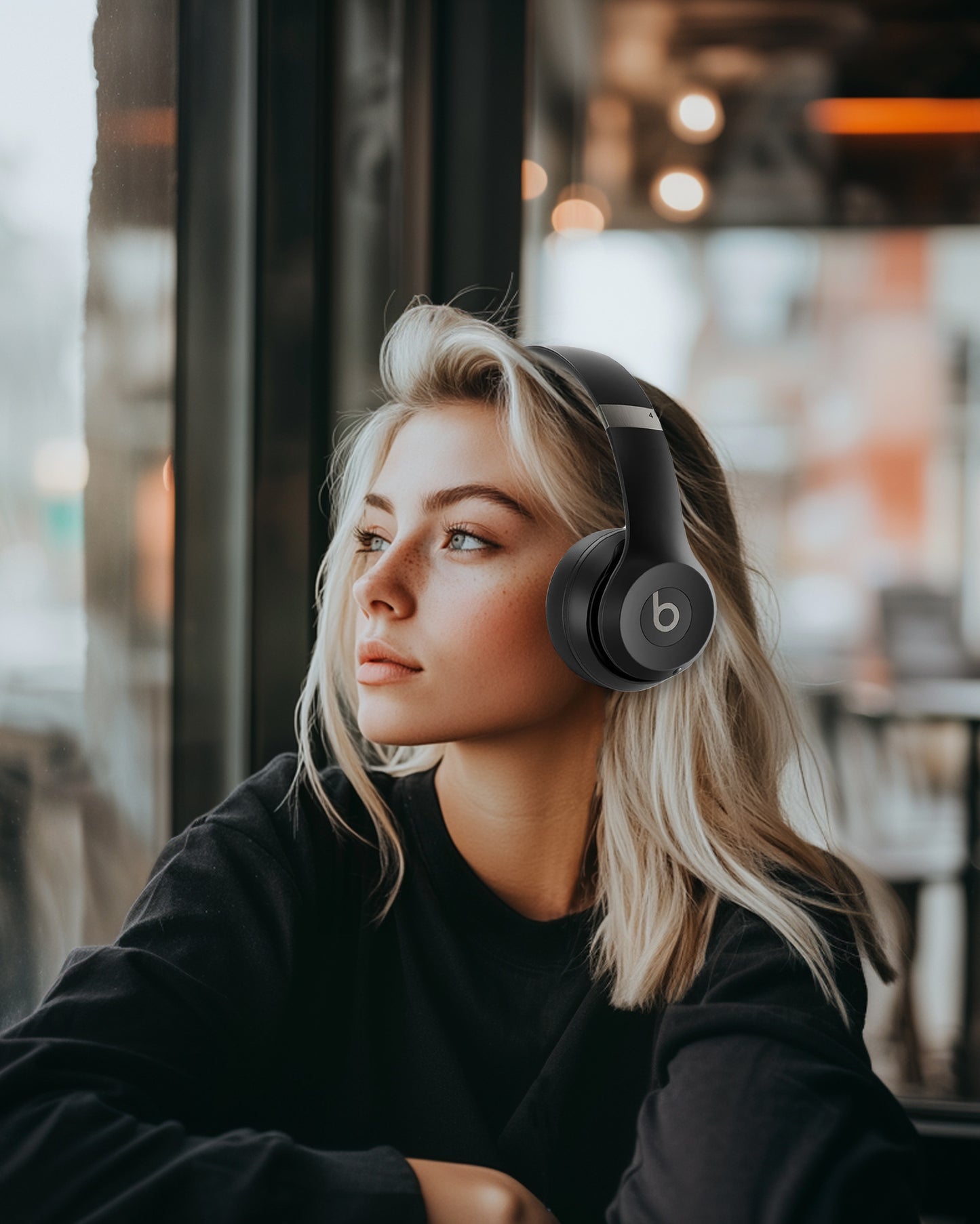 Beats Solo 4 Ear Pads