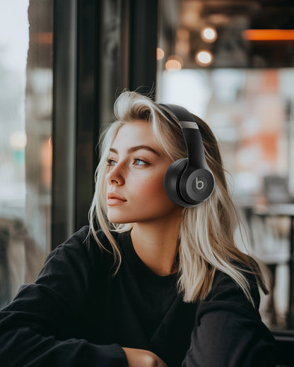 Beats Solo 4 Ear Pads