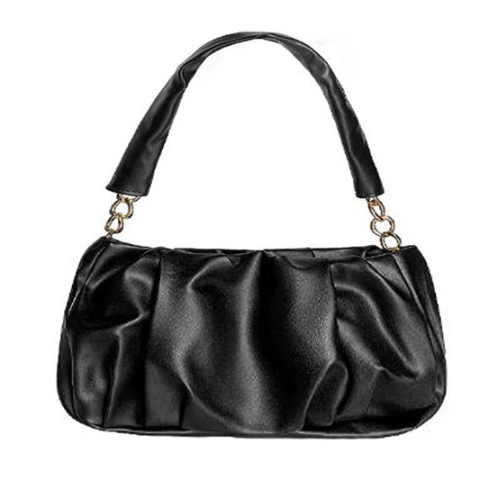 YOCOWOCO Women's Faux Leather Handbag